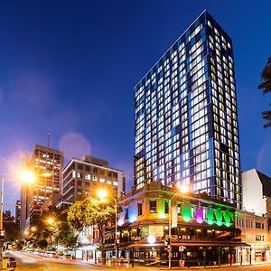 Ibis Styles Brisbane Elizabeth Street